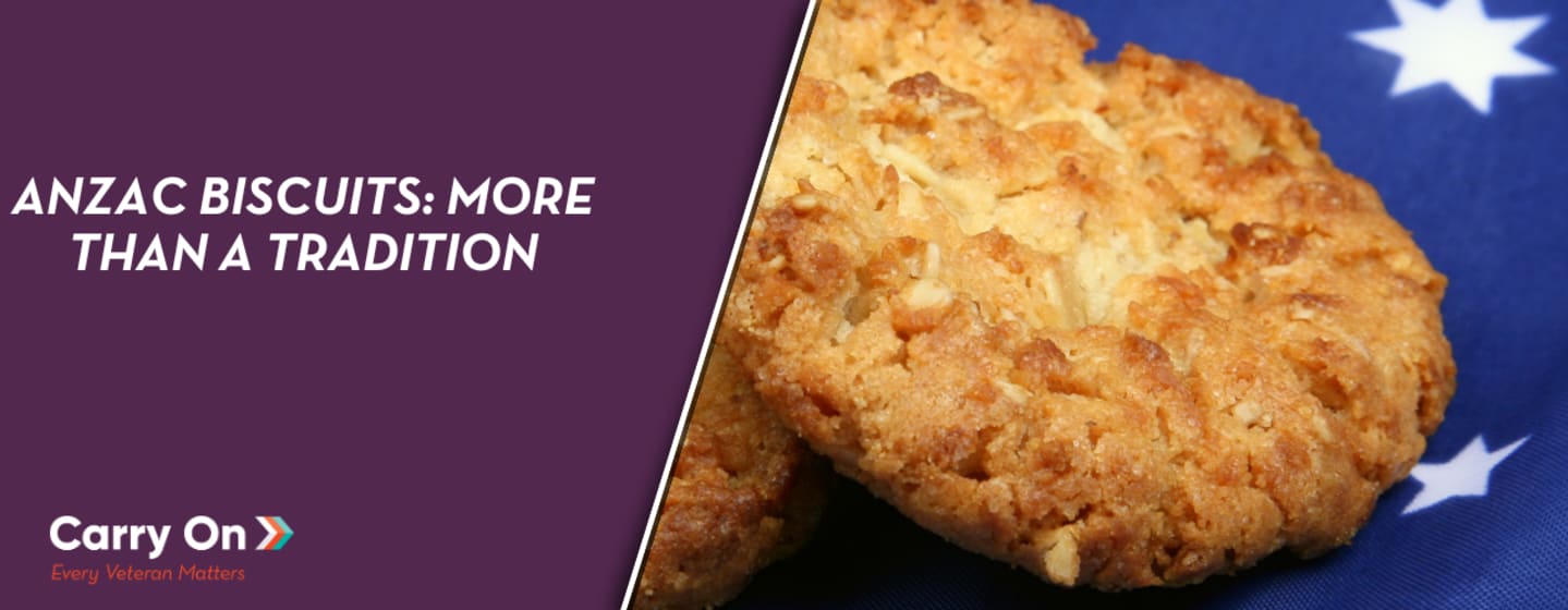 Anzac Biscuits: More Than a Tradition, A Bridge Between Generations