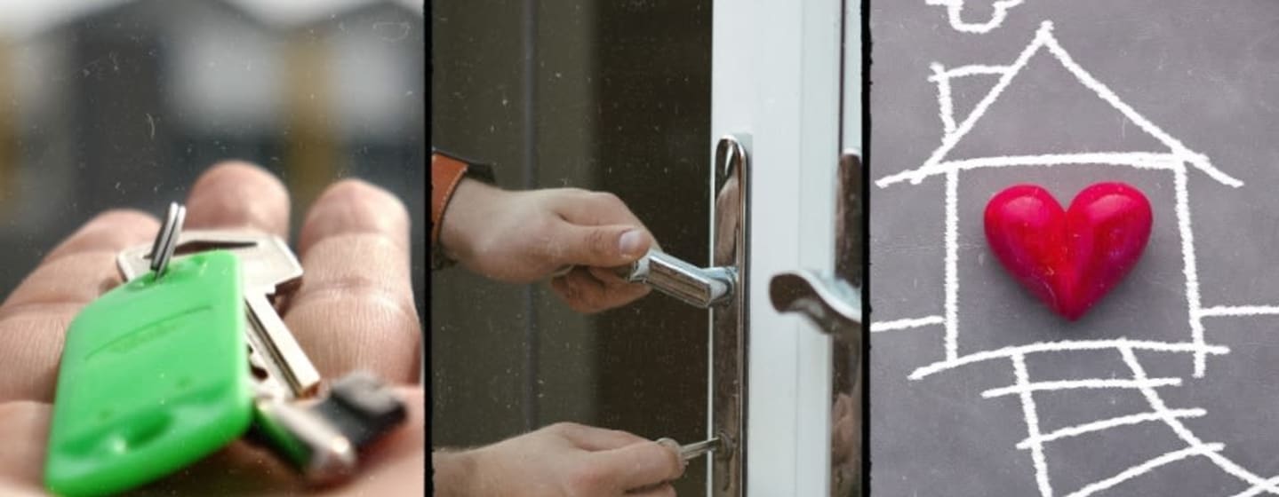 Community housing: a lifeline for veterans