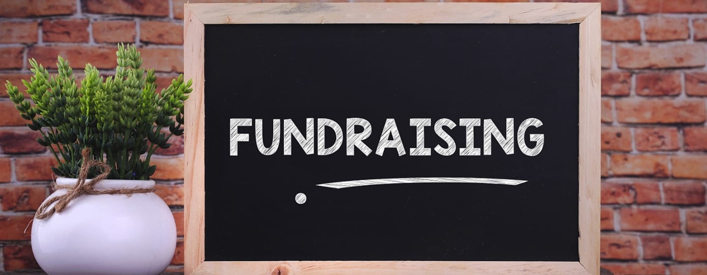 Create a Fundraiser