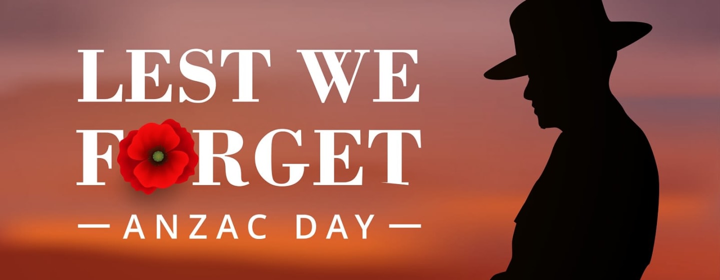 ANZAC Day 2022 Commemorations across the nation Carry On