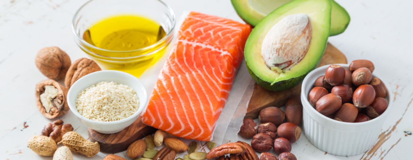 Not all fats are created equal – what fats to ditch and what fats to include more of