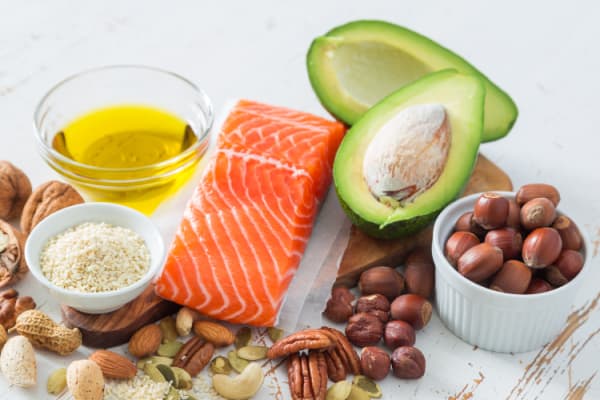 Not all fats are created equal – what fats to ditch and what fats to include more of