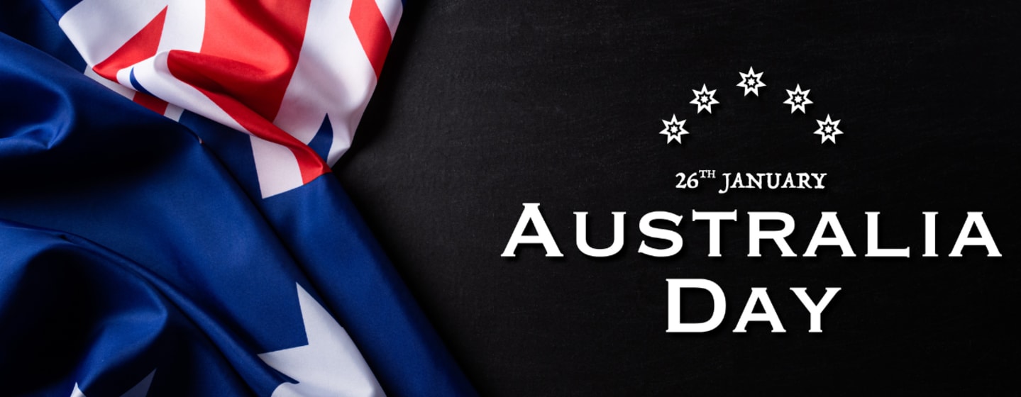 January 26th - a time for reflection